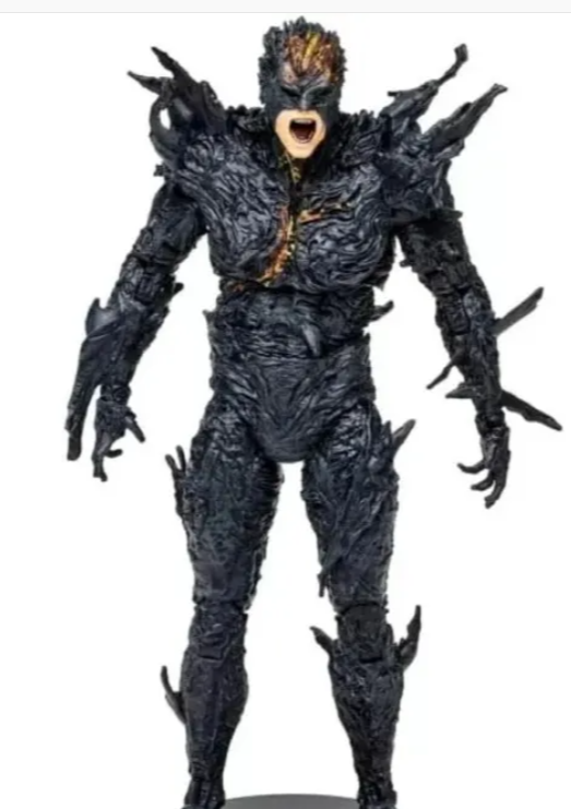 DC Multiverse Dark Flash